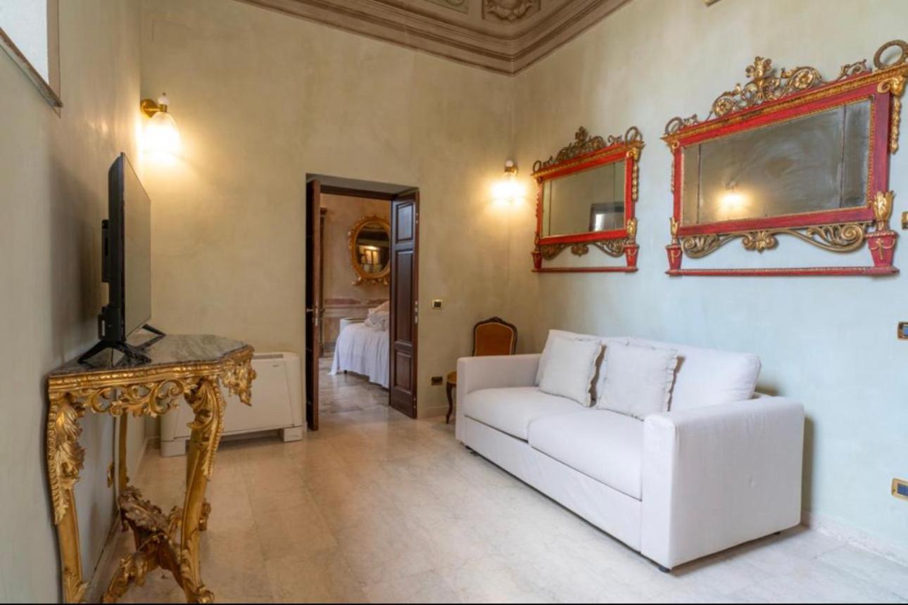 Appartement Casa Matilde à Montepulciano Stazione Extérieur photo