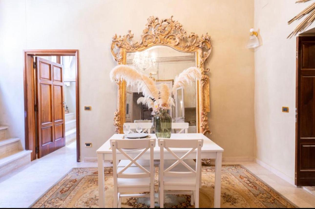 Appartement Casa Matilde à Montepulciano Stazione Extérieur photo