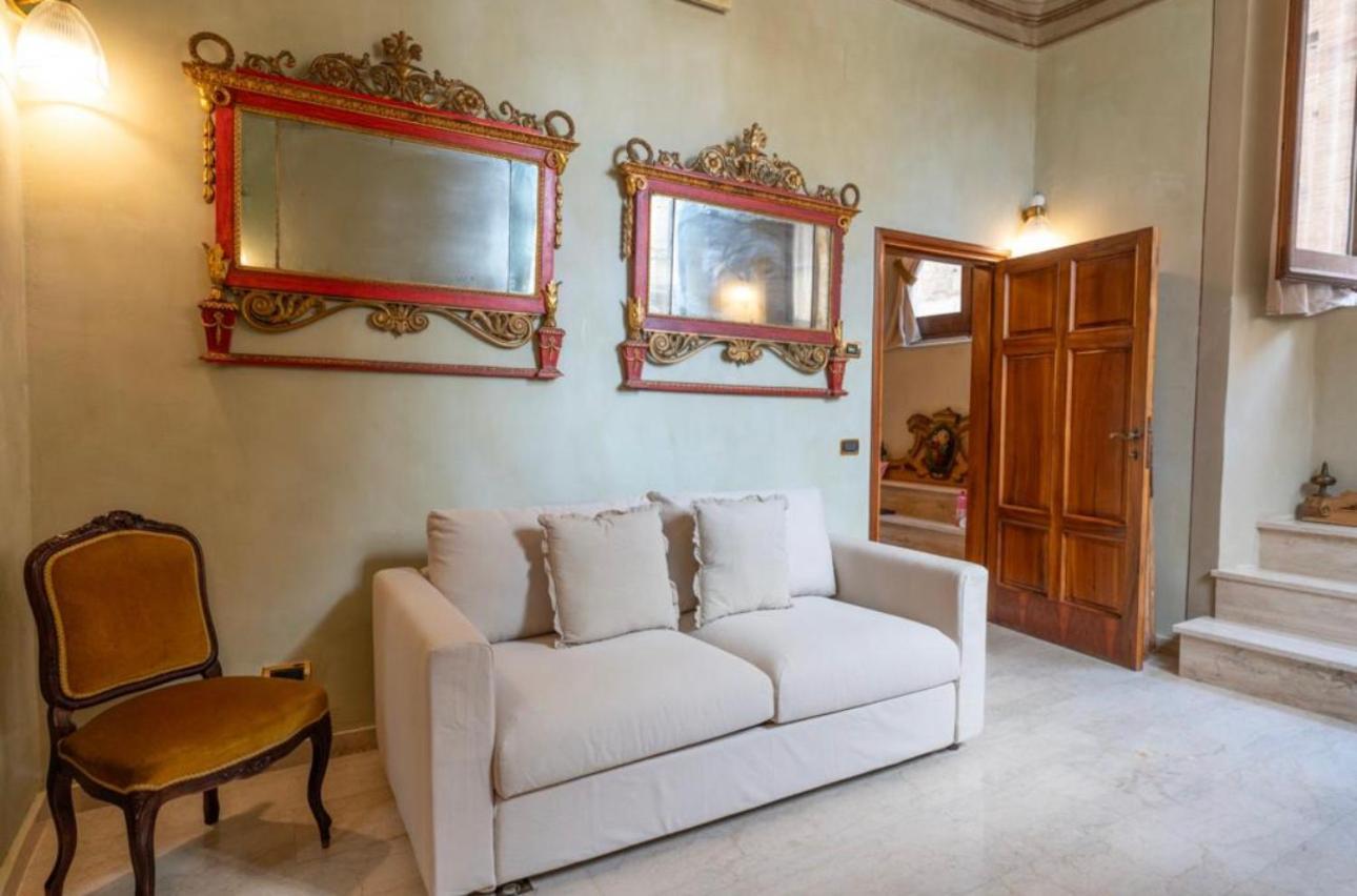 Appartement Casa Matilde à Montepulciano Stazione Extérieur photo